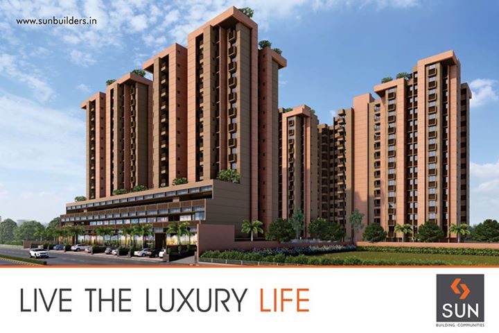 Sun South Park is conceptualized to have ultimate convenience come home to you.
Read more about our upcoming projects at - www.sunbuilders.in/upcoming_projects.html