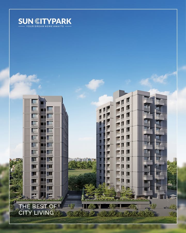 Sun Builders,  SunBuildersGroup, SunBuilders, SunRisingHomes, RisingHomes, Residental, Retail, CompactLiving, AffordableHomes, Homes, Jagatpur, BuildingCommunities, RealEstateAhmedabad