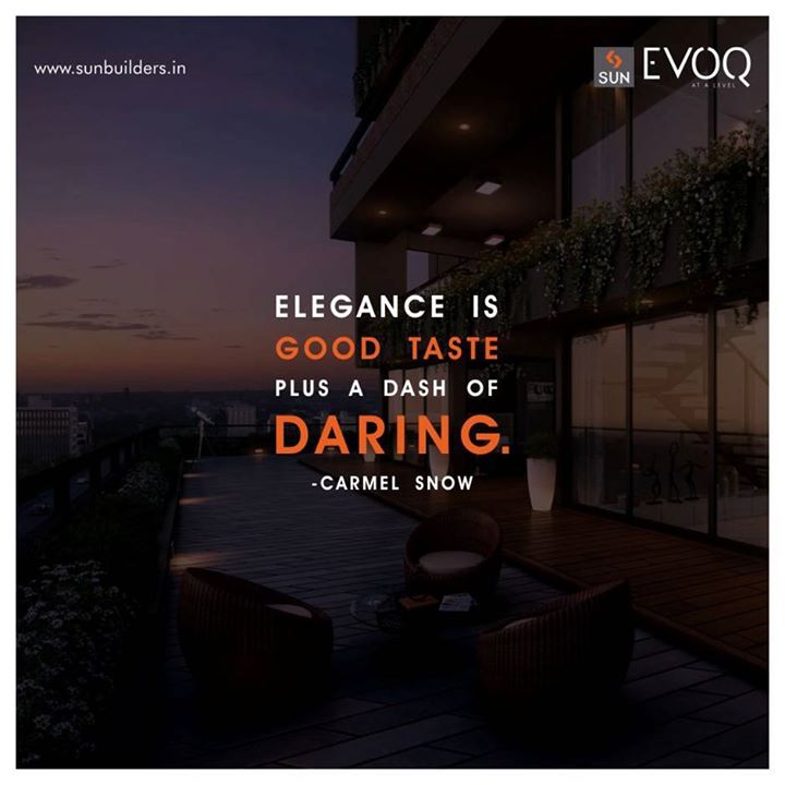 Find the splash of elegance in Sun Evoq!

Know more: http://sunbuilders.in/Sun-Evoq/