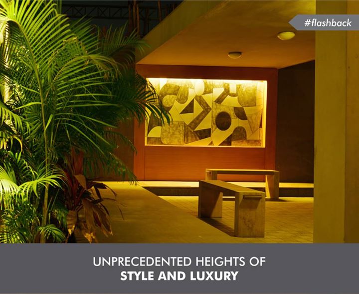 #Flashback - Sun Embark on S.G. Highway was one of our greatest achievements in terms of on-time delivery and happy customers.

Know more at: http://sunbuilders.in/Sun-Embark/

#SkySuite #LuxuryLiving #Ahmedabad #RealEstate #nostalgia