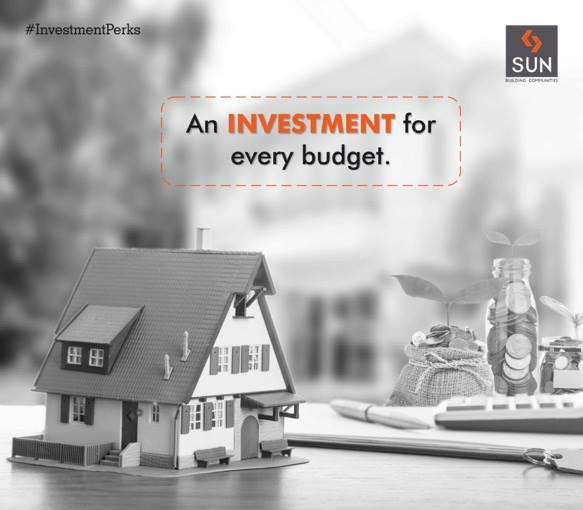 #InvestmentPerks

Secure your future and safeguard your retirement savings by investing in real estate.

#realestateinvestment #futuresavings #retirementsavings