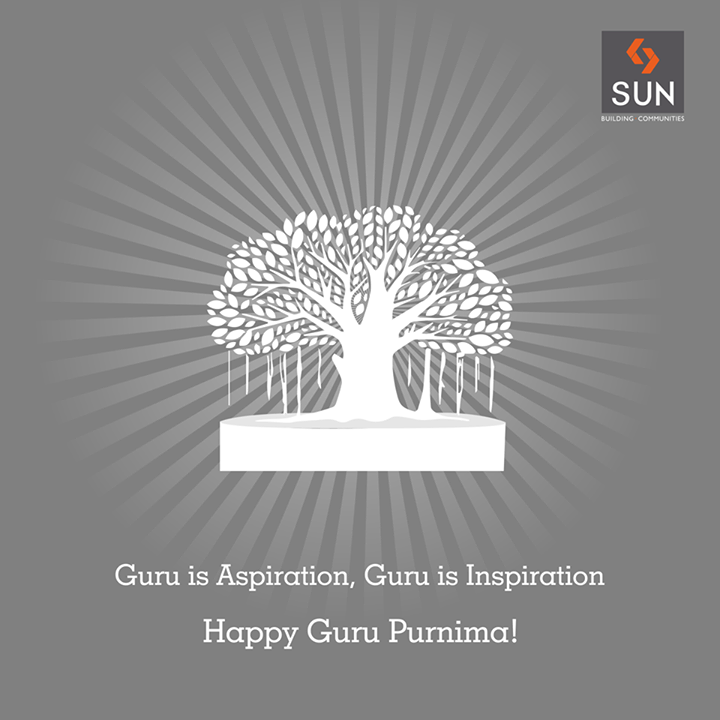 The time has come to honor the source of wisdom on this #GuruPurnima.

#HappyGuruPurnima #Guru #Wisdom