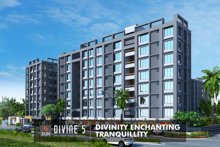 #SunDivine5 - Breathe into the homes of divine atmosphere and feel the extreme happiness in you.

Explore more at: http://sunbuilders.in/Sun-Divine5/ 

#realestate #divinehomes #AhmedabadHomes