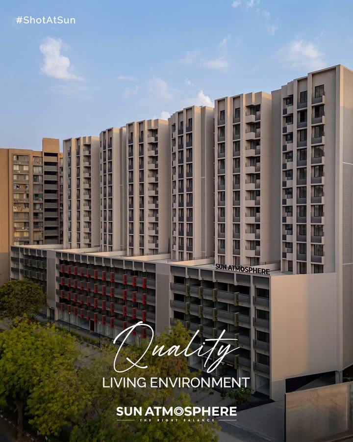 Sun Builders,  SunSouthpark, Sunbuilders, realestate, ahmedabadhomes, happiness, joys