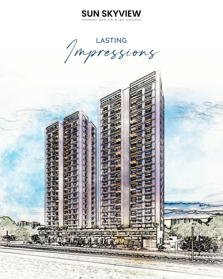 Sun Builders,  ShelaOne, SunBuildersGroup, SunBuilders, RealEstate, Ahmedabad, RealEstateGujarat, Gujarat