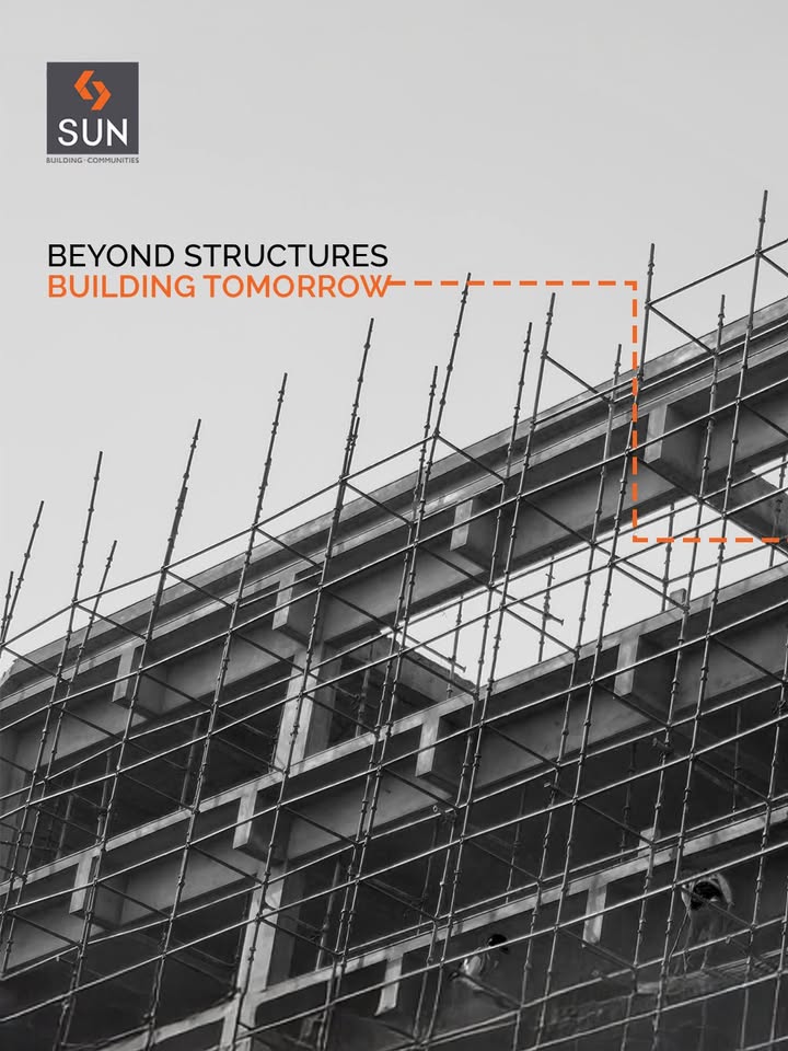 Sun Builders,  SunBuilders, RealEstate, Ahmedabad, RealEstateGujarat, Gujarat