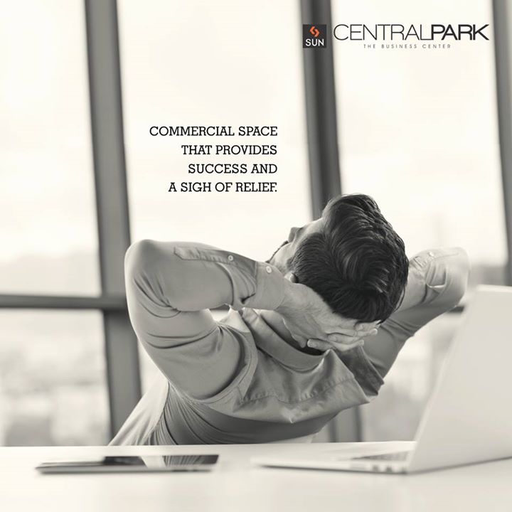 Not just a business hub, coming soon is a launchpad of your #success. 

For more details, contact us at https://goo.gl/lTMTtN

#Sunbuilders #SunCentralpark #CommercialSpace #RealEstate
