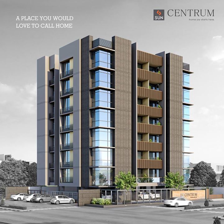 We can get you where you would love to be in. Designed with perfection is sure to give you peace and comfort. For more details, you may reach us at www.sunbuilders.in/sales_enquiry.html
#SunCentrum #sunbuilders #realestate