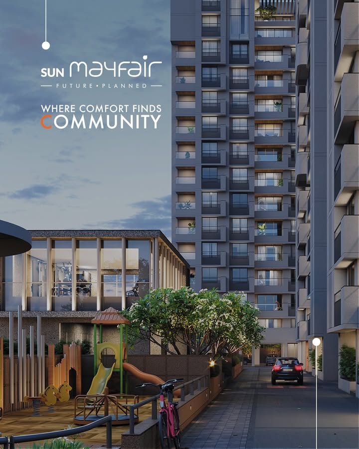 Sun Builders, Sun Builders in Ahmedabad | Residential Projects | Commercial Projects| Plotting Projects | Hospitality Projects