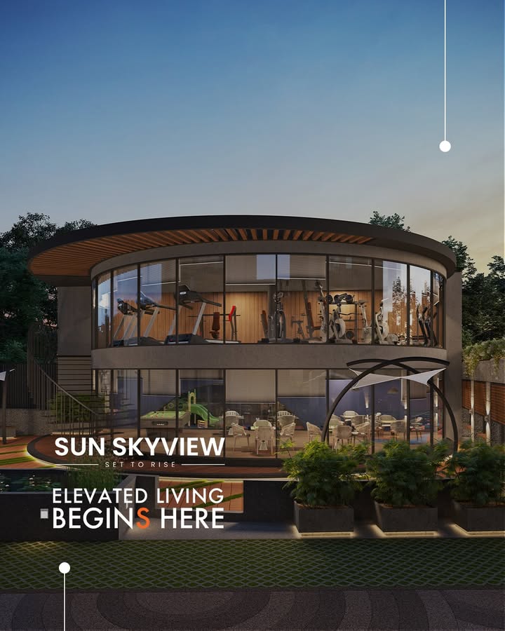 Sun Builders,  GIHED2018, GIHEDPropertyShow, SunBuildersGroup, RealEstate, SunBuilders, Ahmedabad, Gujarat