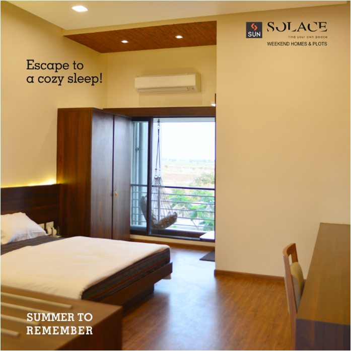 Every Summer has its own story!
Plan a summer escape to Sun Solace and make it memorable by bringing along your friends and family. We'll worry about your entertainment and refreshment. 

Ask for a package by calling on 9879523125. 
#SunBuilders #SunSolace #SummerToRemember #HelloSummer