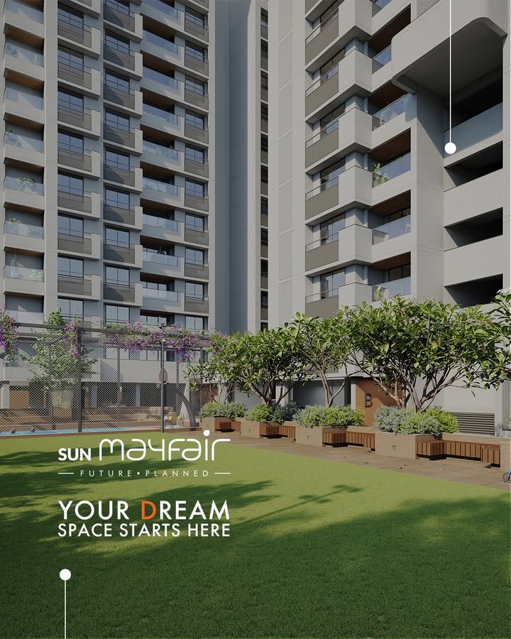Sun Builders,  StaySafeStayHealthy, SunBuildersGroup, Ahmedabad, Gujarat, RealEstate