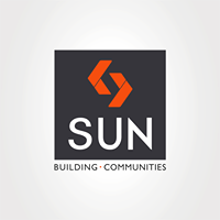 Sun Builders,  SunWestBank, SunBuildersGroup, Ahmedabad, Gujarat, RealEstate, SunBuilders, Ashramroad, Riverfront, offices, showrooms