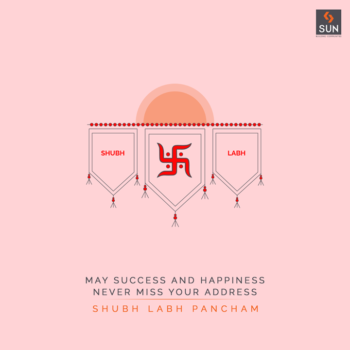 May Success and Happiness Never Miss Your Address. Shubh Labh Pancham

#ShubhLabhPancham #LabhPancham #LabhPancham2020 #IndianFestivals #Celebration #HappyDiwali #FestiveSeason