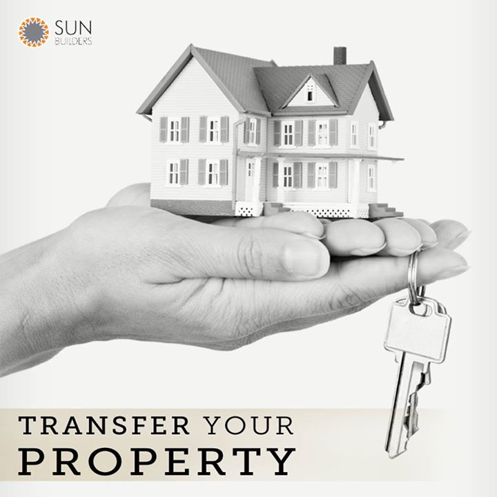 If you are looking to transfer property, but confused about the different options available. Here is an article which tells you about the various legal options available along with their benefits and drawbacks. - http://is.gd/jHnx87