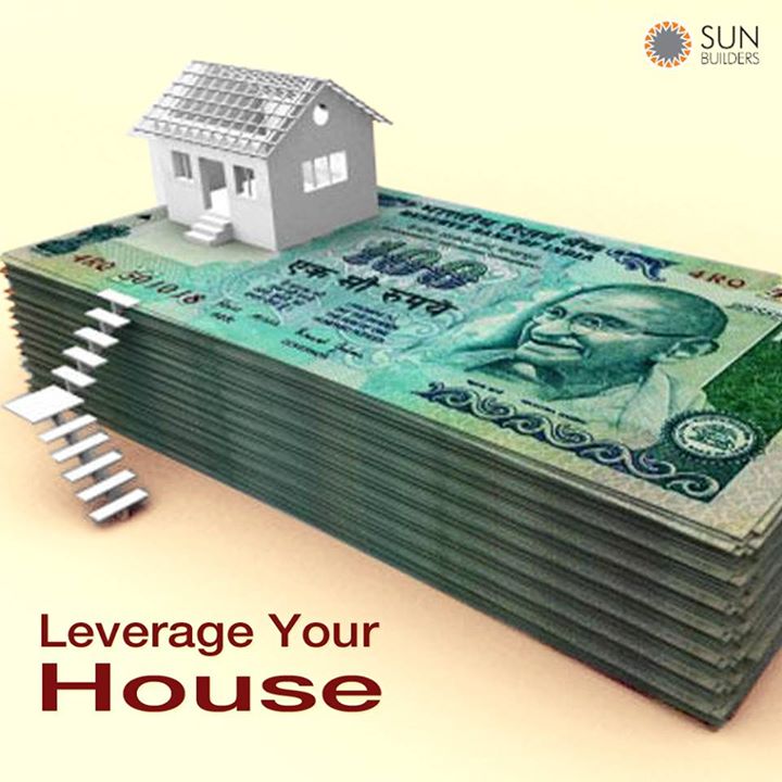 Sun Builders,  investment,, house?