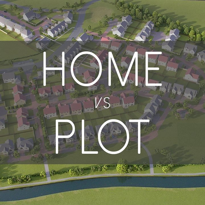 When one considers the resale value of the house, why do most people who are looking for an independent house prefer to buy a #plot as opposed to buying a built #house? Read more, http://bit.ly/1bVBOa4