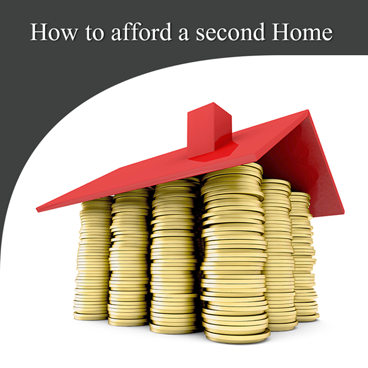 Property prices in many pockets in India have peaked, but it's still possible to achieve the dream of owning a second home with a simple plan. Click to read more, http://bit.ly/1bZC2vx