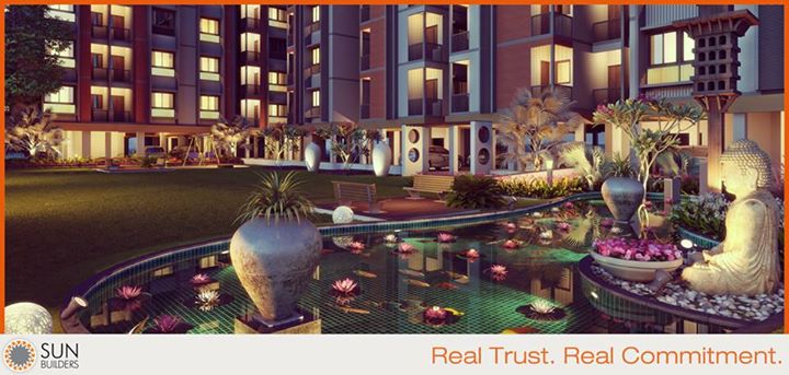 Sun Builders, Sun Builders in Ahmedabad | Residential Projects | Commercial Projects| Plotting Projects | Hospitality Projects