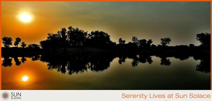 Steeped in Serenity, Sun Solace by Sun Builders Group  is a plotted community conveniently located on the outskirts of the city. Write to sales@sunbuilders.in or call  +91 8306664888 to know more