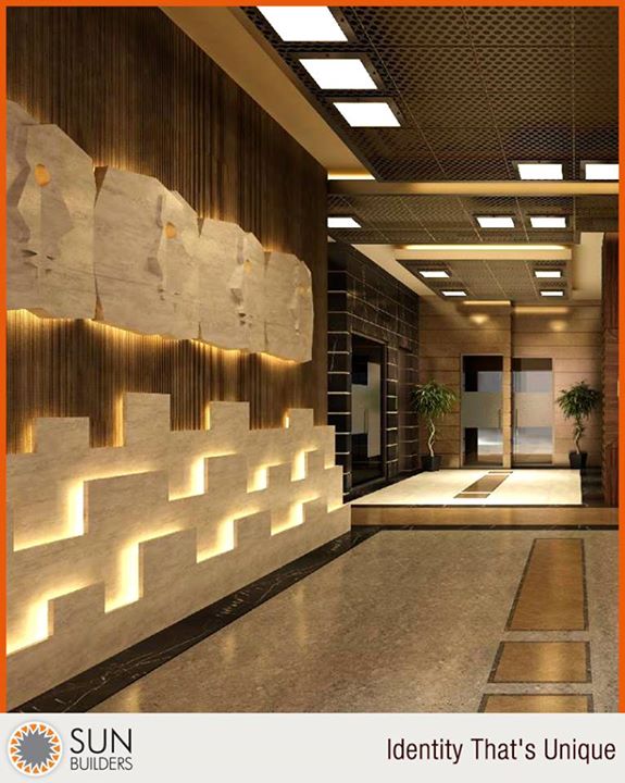 Sun Builders Group presents Sun Square - built with a plethora of futuristic amenities, it represents a new paradigm in #workplace design. Visit http://is.gd/eSPNPp or call +91 830 666 4888 for details. #corporate