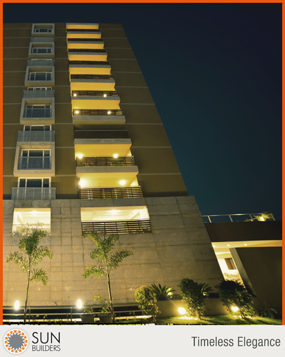 Sun Builders Group presents Sun Embark - 4BHK Sky Suites that embody luxury, modernity, and understated elegance.  Call today on +91 8306664888 or visit http://bit.ly/13zS8Vn for details #apartments #luxury #ahmedabad