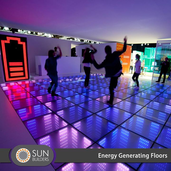 Sun Builders,  sustainable, energy, floors