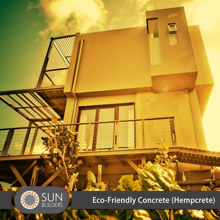 Sun Builders,  sustainable, ecofriendly, construction