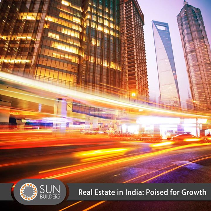 Sun Builders,  Budget2014, Growth, RealEstate