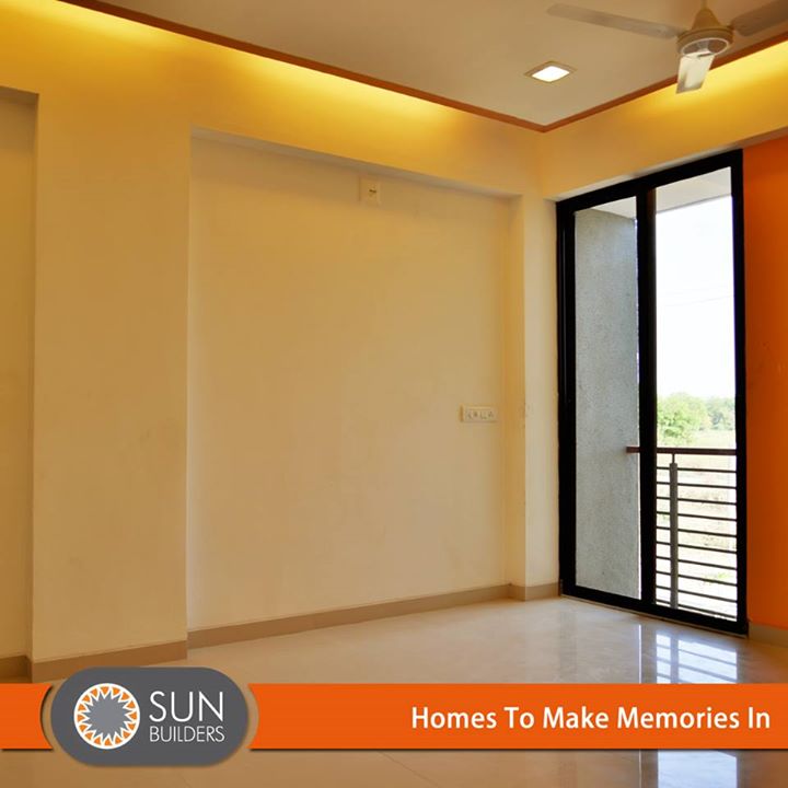 Sun Builders Group presents Sun Optima 2BHK Nano Homes where with all the modern amenities, you are sure to experience a lifestyle of quality and substance. For details call us on +91 98795 23871. #stylish #lifestyle