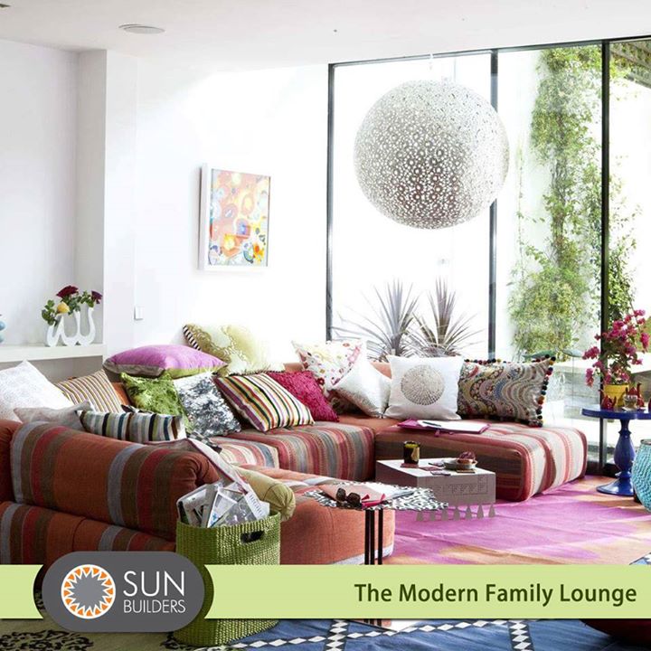 Sun Builders,  stylish, home, decor