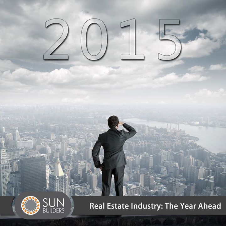 Improving business sentiment and positive policy changes have made the second half of 2014 quite fruitful for the Indian Real Estate sector. Read what experts at MoneyControl have to say about the year that was and expectations from the year ahead http://goo.gl/D6LaC9 #RealEstate #future
