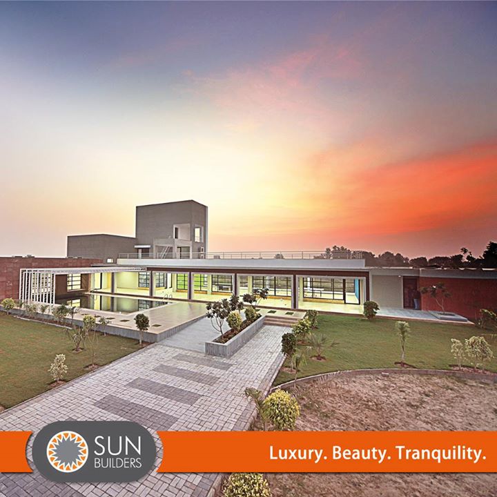 Sun Solace offers a perfect environment for those looking for exclusivity, pleasure and relaxation. #Luxury #Lifestyle