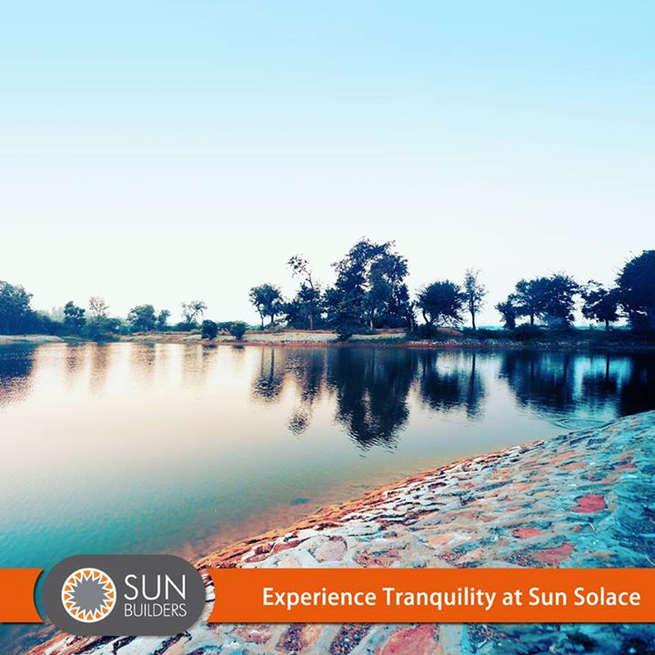 The spacious calm luxury of Sun Solace is an all encompassing sensory experience. #Luxurious #Lifestyle