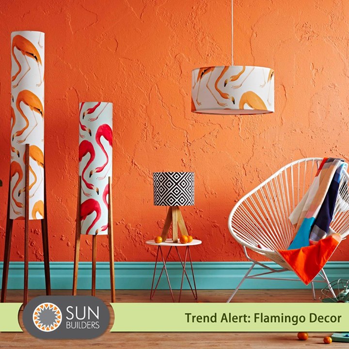 Sun Builders,  Decor, Style, Interior