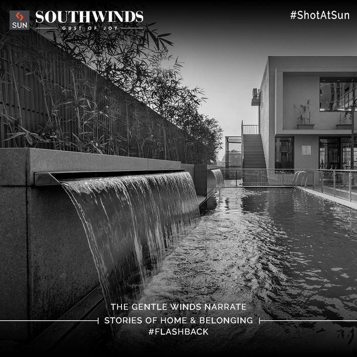 Our #Flashback project, Sun South Winds, embodies the essence of community and comfort. Nestled amidst serene surroundings, each home becomes a place where stories unfold and memories are made.

Location - South Bopal
Year Of Completion - 2020

#SunBuildersGroup #SunBuilders #SunSouthWinds #Residential #Retail #SouthBopal #SOBO #BuildingCommunities #RealEstateAhmedabad #CompletedProject #Flashback