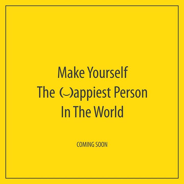 Your list of happy things will get longer. Project Happiness is on its way!
Know more here: http://sunbuilders.in/GAdwords/