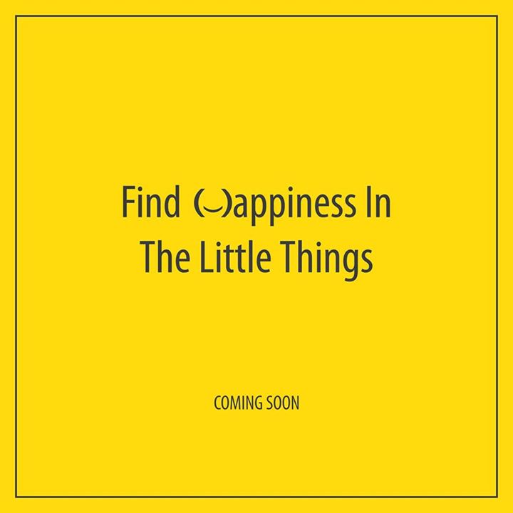 We are all set to fill your lives with joy and delight. Project Happiness is soon going to knock your door.
Will you open it?
Get a peek here: http://sunbuilders.in/GAdwords/
