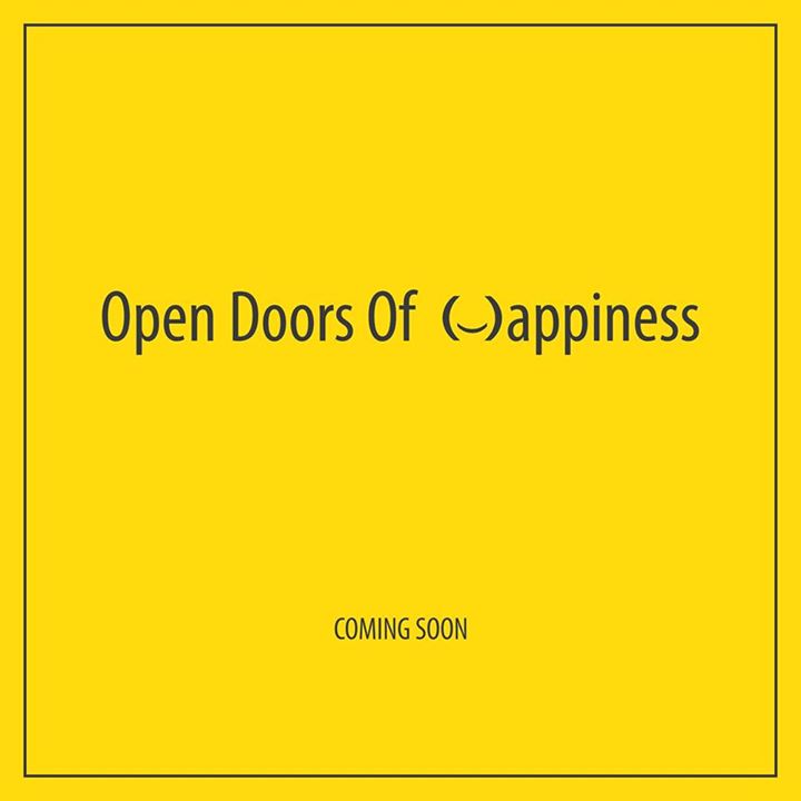 Little things bring the most happiness. Project Happiness coming to you soon!
Visit http://sunbuilders.in/GAdwords/ to know more now!
