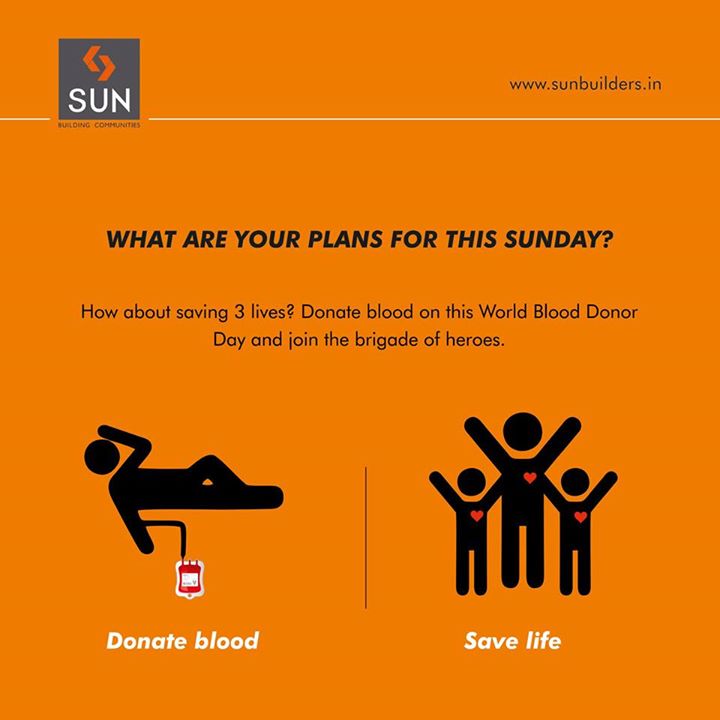 Anyone can go on a long leisurely weekend but very few can stand up for a noble cause.
What will you choose?