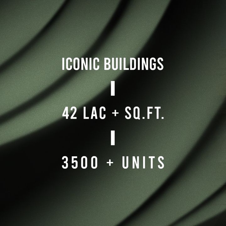 Our unwavering commitment to our residents is reflected in every home we create, positively impacting more than 15,000 lives. Each project embodies our dedication to unparalleled quality and design expertise, guaranteeing a truly exceptional living experience.

#SunBuildersgroup #SunBuilders #Homes #Ammenities #Community #BuildingCommunities #RealEstateAhmedabad