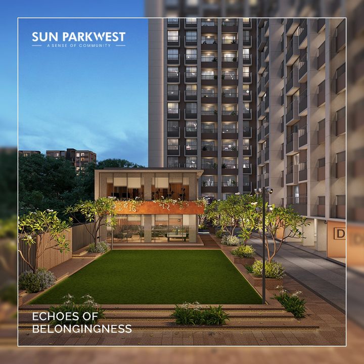 Sun Builders,  SunBuildersGroup, SunBuilders, SunSouthTrade, Retail, Showroom, SouthBopal, SOBO, RealEstateAhmedabad