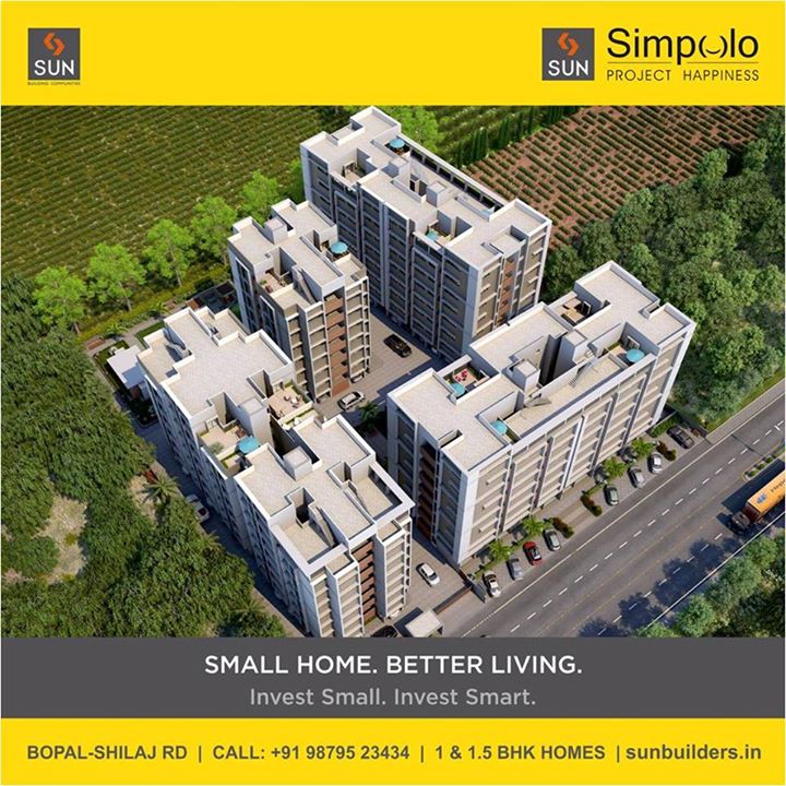 Sun Builders, Sun Builders in Ahmedabad | Residential Projects | Commercial Projects| Plotting Projects | Hospitality Projects