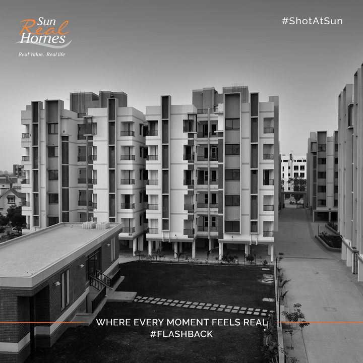 Sun Builders,  luxury, style, Ahmedabad