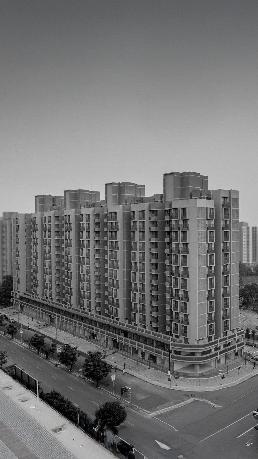 Sun South Winds wasn’t just a project — it was a movement. With thoughtful spaces and modern amenities at a prime location, it sets the tone for a lifestyle that inspires.

Year of completion: 2020
Location: South Bopal

#SouthWinds #Ahmedabad #SunBuildersGroup #Gujarat #RealEstate #SunBuilders #SouthBopal #SOBO #Residential #Commercial #Retail #ShotAtSun #FlashBack #CompletedProject