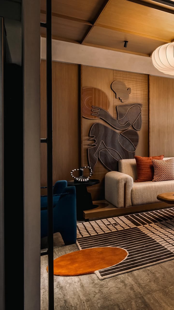 Shining radiantly in Shela’s heart, Sun Parkwest offers timeless design, exceptional comfort, and thoughtful convenience, crafted for families who value elegance and tranquility, with every detail designed to enhance your lifestyle.

Show unit open for visit.

Enquire today,
Call: +91 99789 32058
Location: Shela
Status: Under Construction

#SunParkwest #ShelaLiving #FamilyLiving #SunBuilders #DreamHome #RealEstateIndia