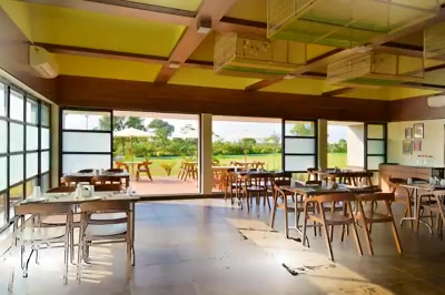 Enjoy a range of cuisines at #Restaitant & #Cafe of #SunSolace, located near Sanand. 
To more: http://bit.ly/2h8hT1g
#SunBuilders