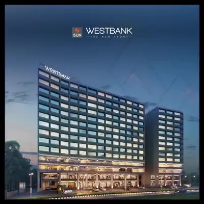 The new front of retail & office modules! 

#SunBuilders #RealEstate #WestBank #SunWestBank #Ahmedabad #Gujarat #SunBuildersGroup #AshramRoad2point0 #commercialcommune #ComingSoon #NewProject