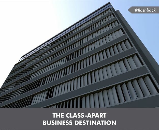 #SunSquare – Successful tie-ups with big market leaders at our well-planned business center.

#flashback #Throwbacktimes #Ahmedabad #realestate #commericalcommune #business