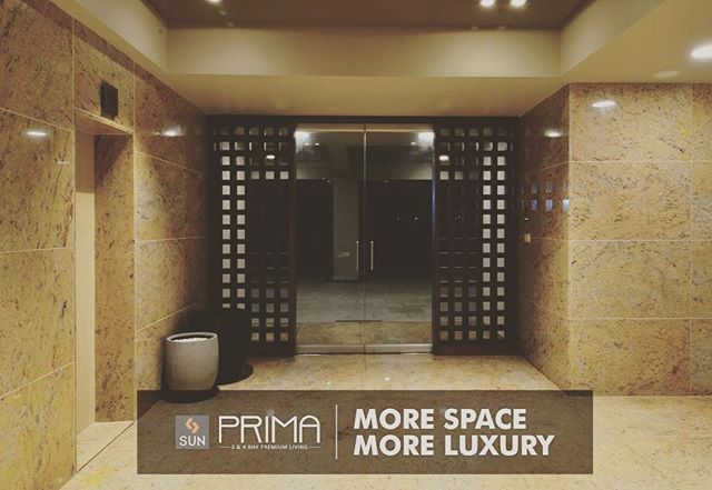 #sunprima 
Premium Homes build for those with a fine taste of superior Living 
#residential #realestate #Ahmedabad #sunbuildersgroup